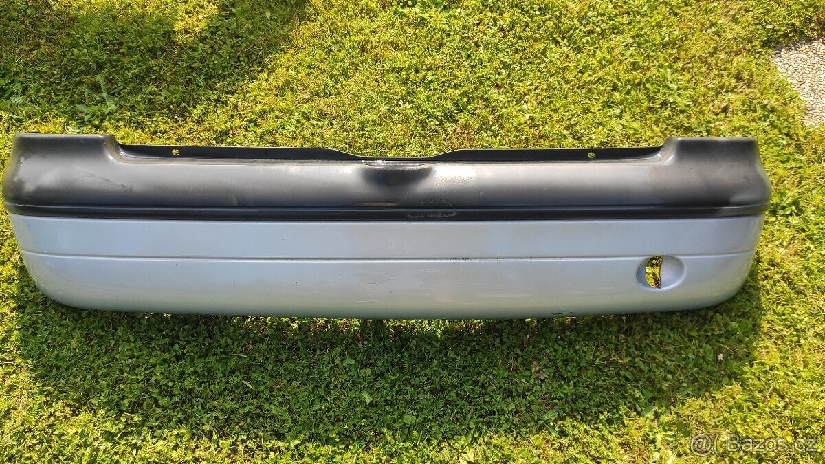 Renault twingo zadní nárazník