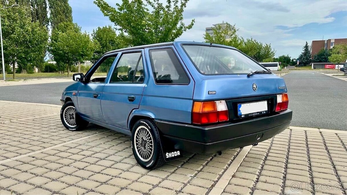 Alu kola r14