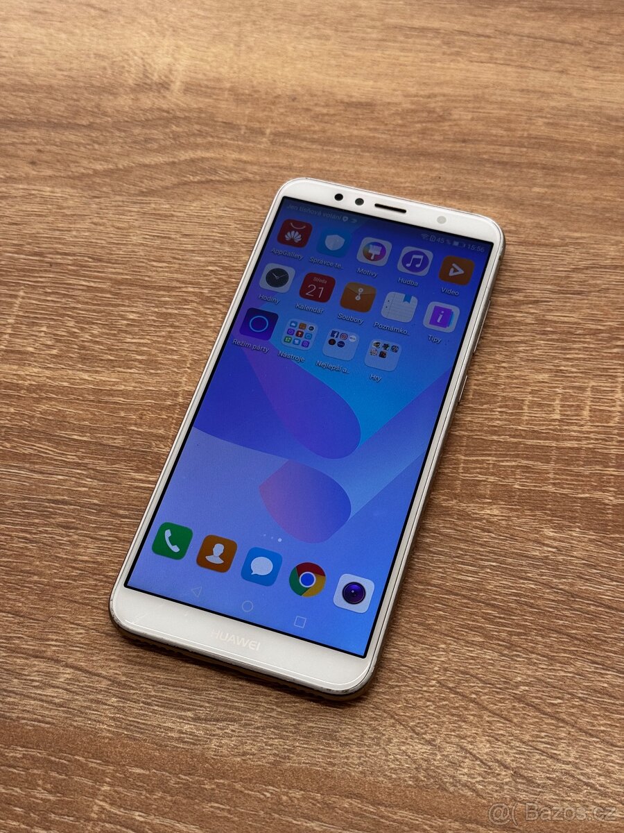 Huawei Y6