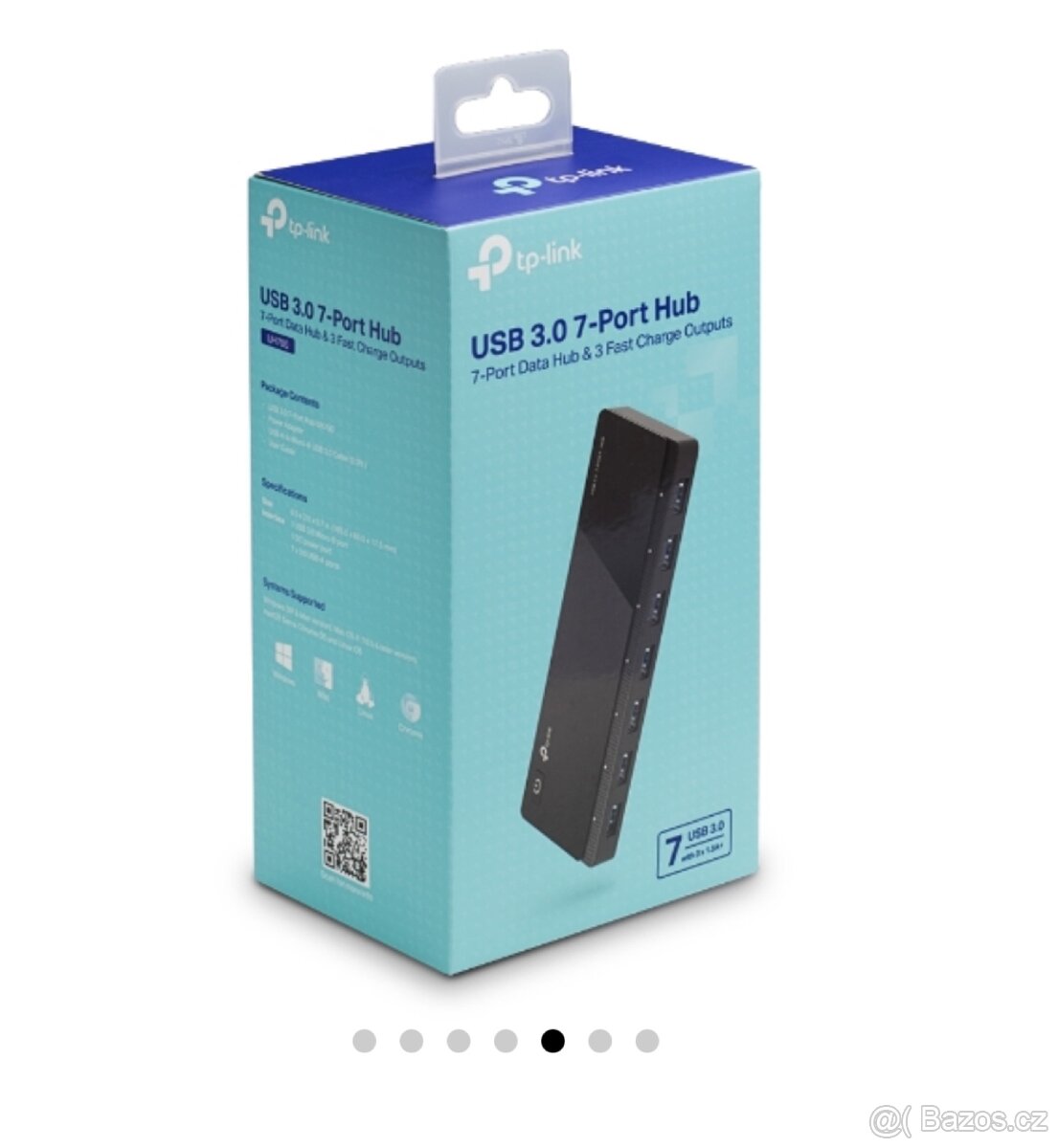 TP-LINK UH700
