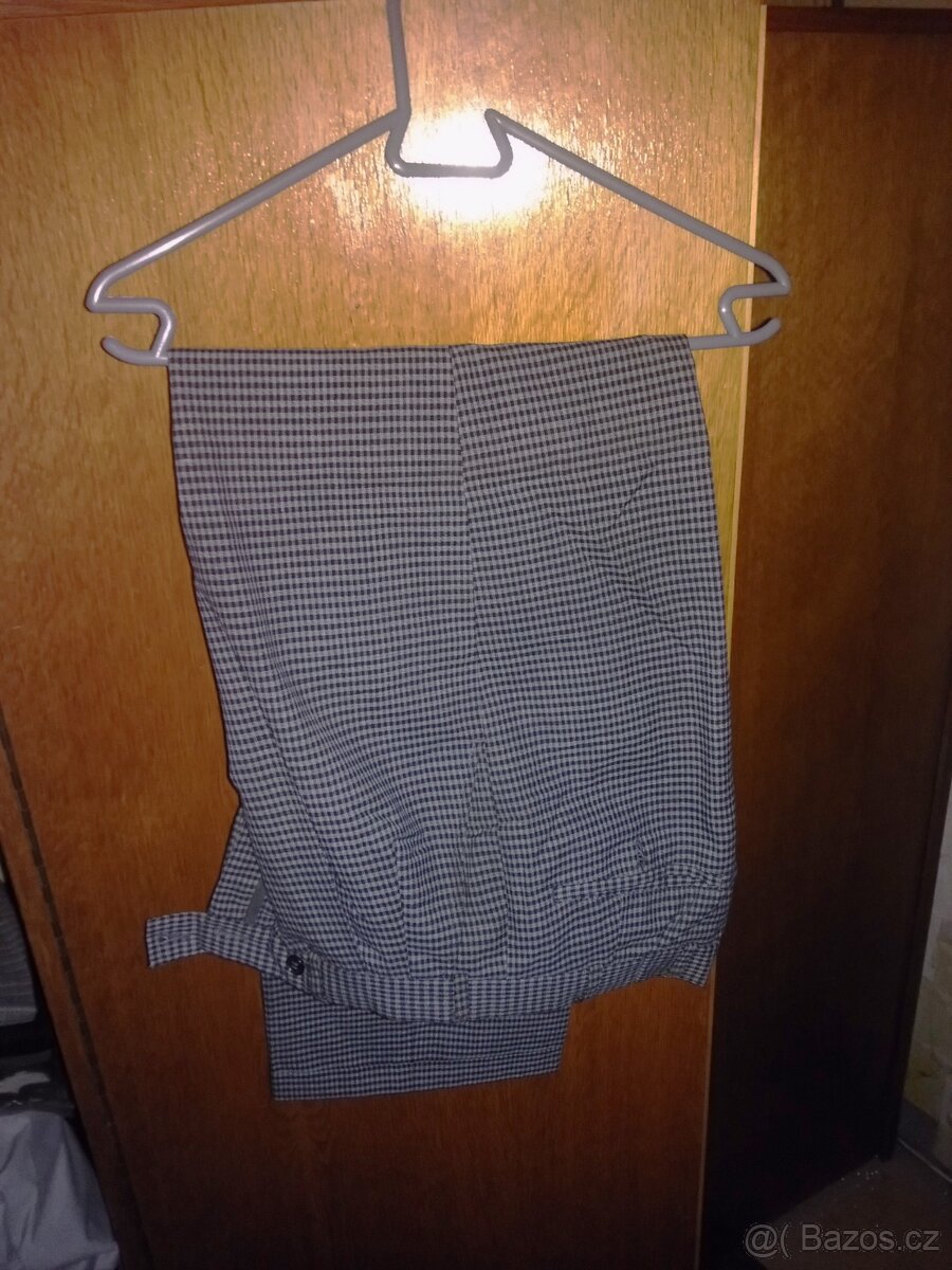 kostičkované tesilky