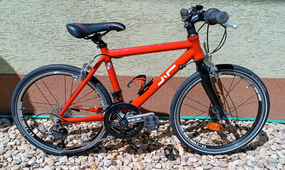 Junior Racing Bicycles 20"