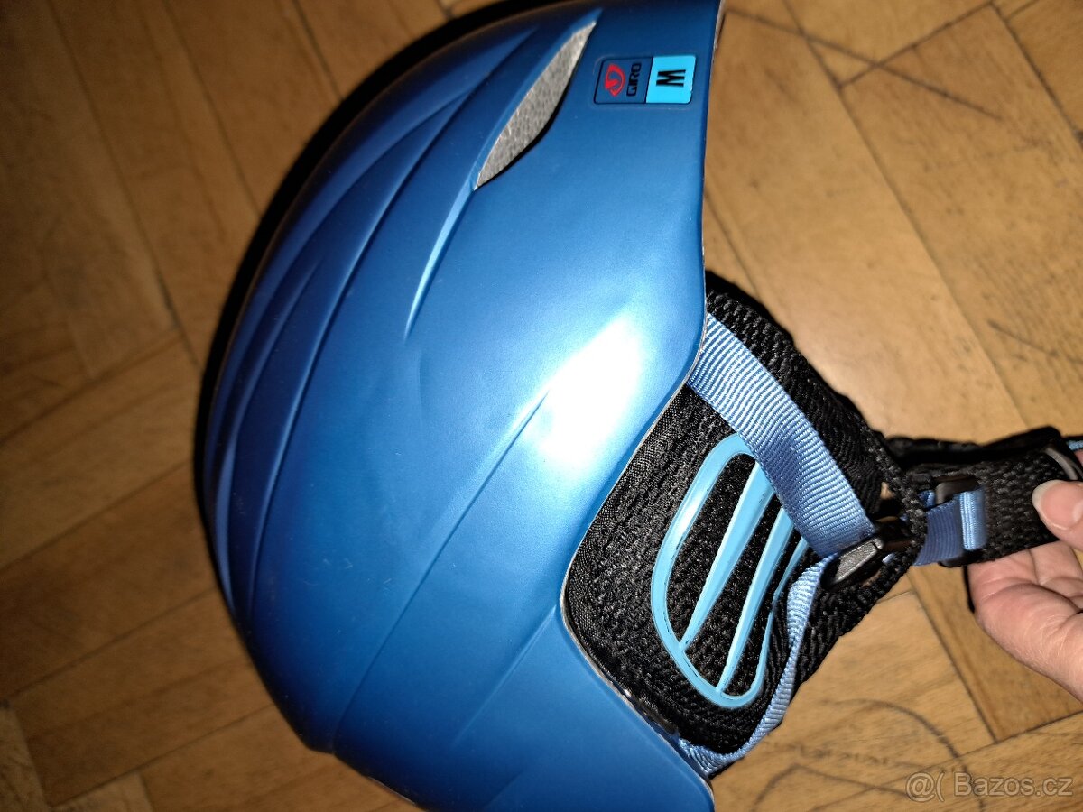 Prilba damska, vel M