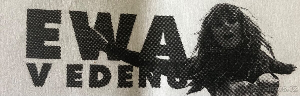 Ewa v Edenu