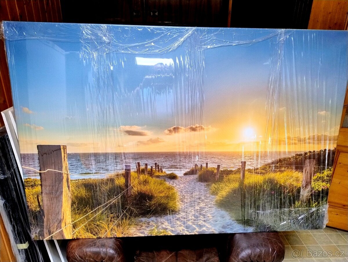 Obraz na zeď "Sunrise"