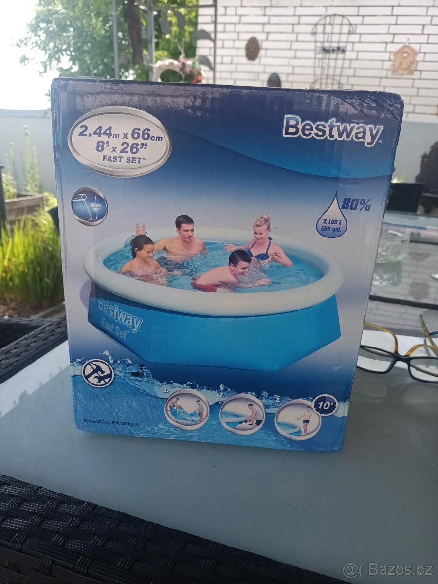 Bestway
