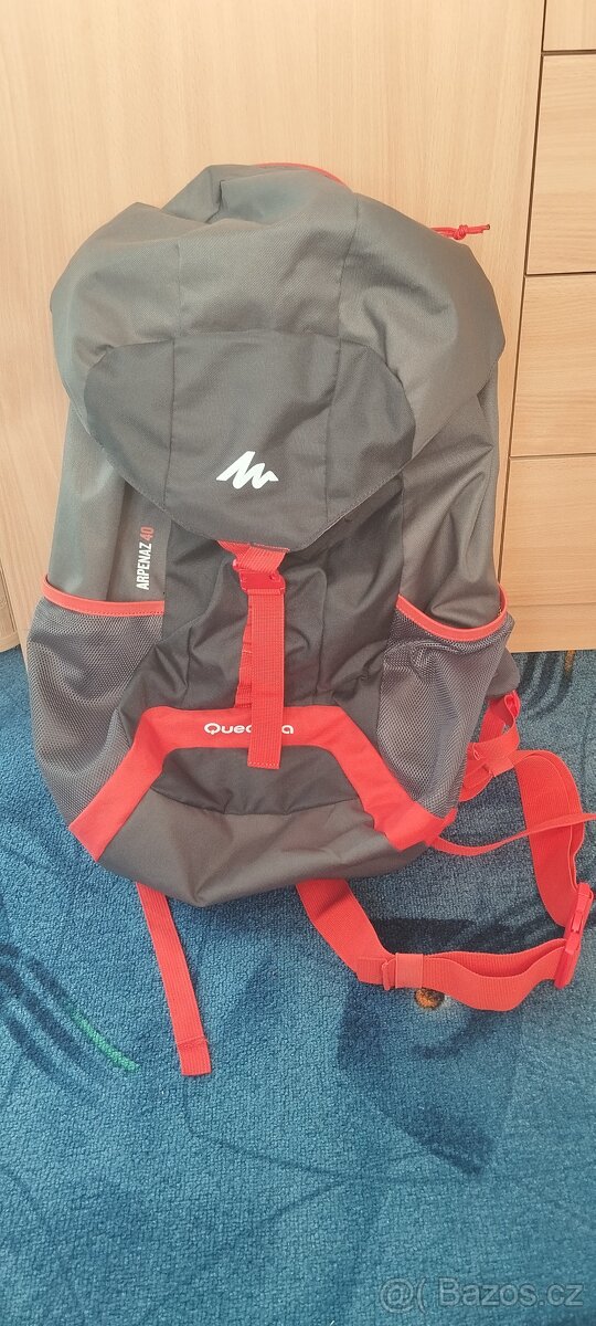 Batoh Quechua Arpenaz 40l