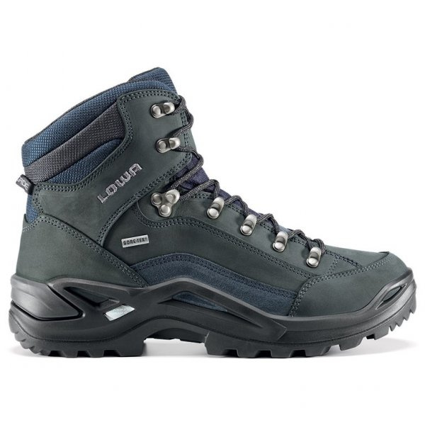 boty Lowa Renegade GTX 37,5