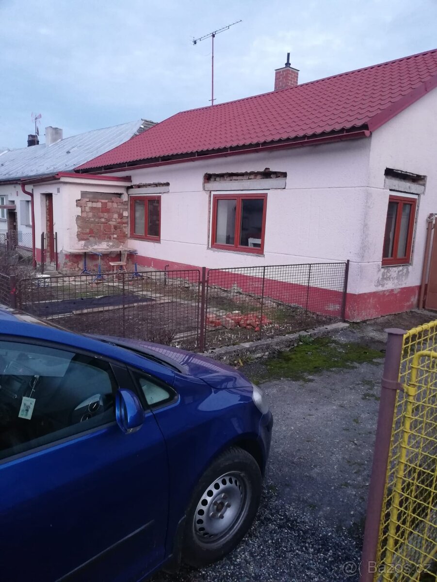 Střešní krytina