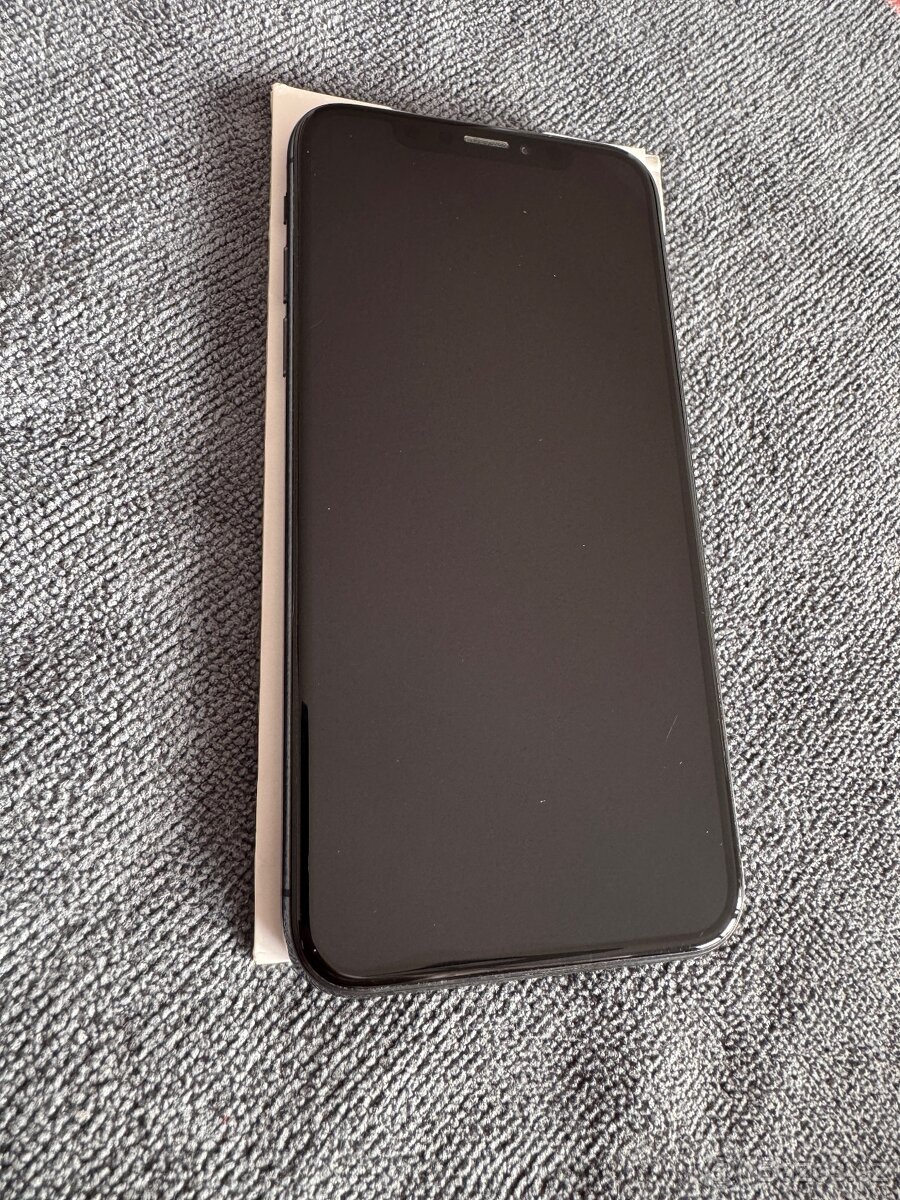 Iphone XS space grey 64gb