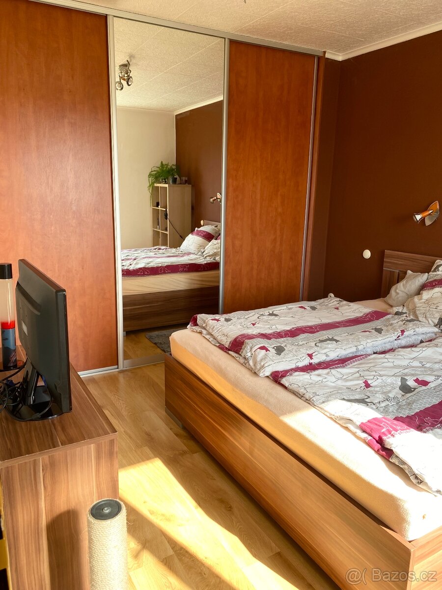 Sleva 2kk 56m2 ve Strážnici