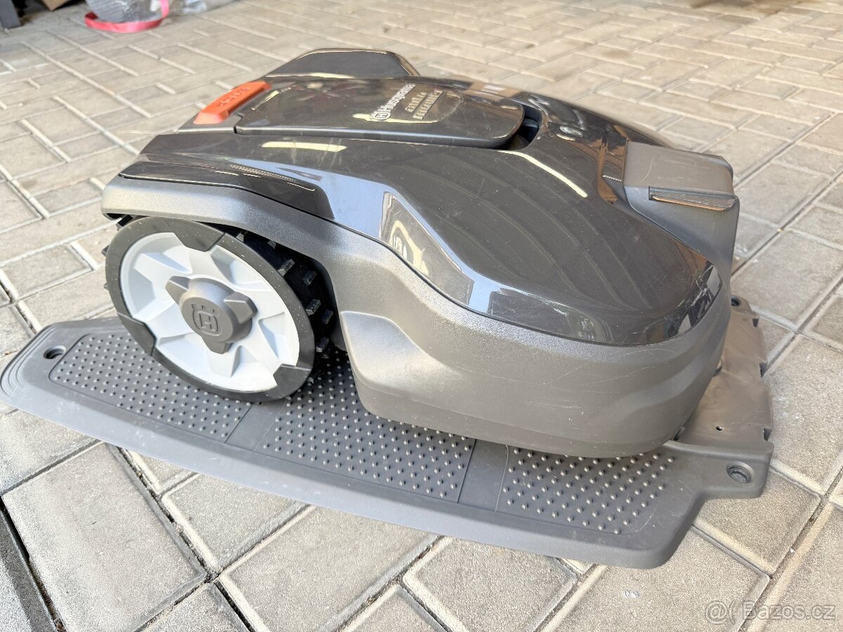 Husqvarna Automower 305 2021