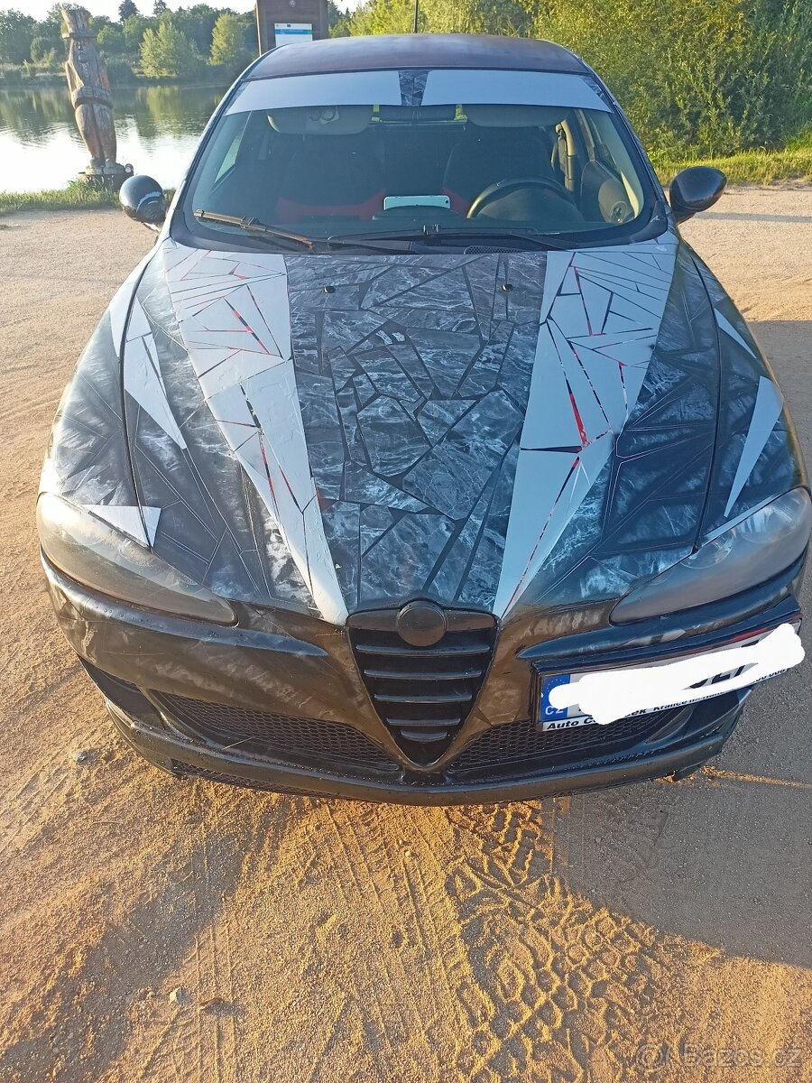 Alfa Romeo 147
