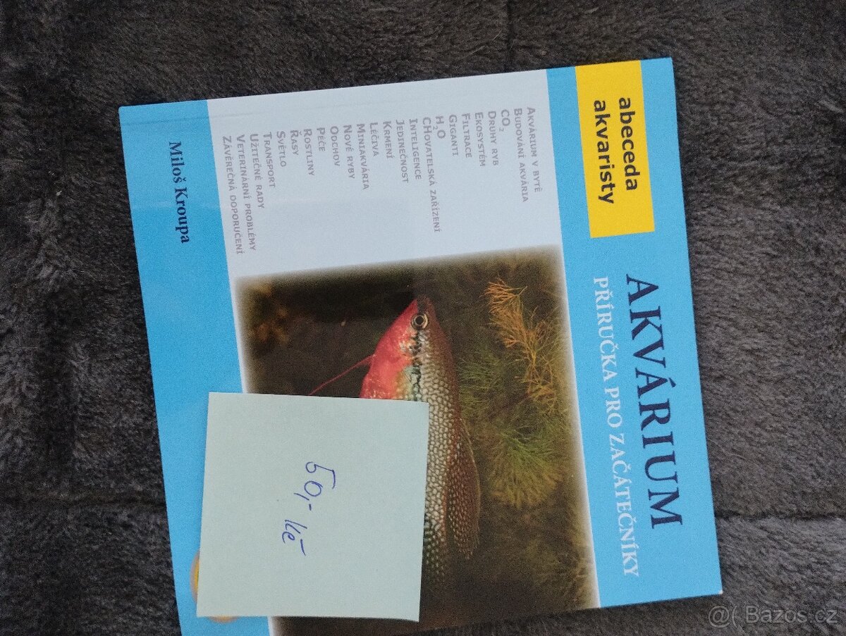 Akvárium