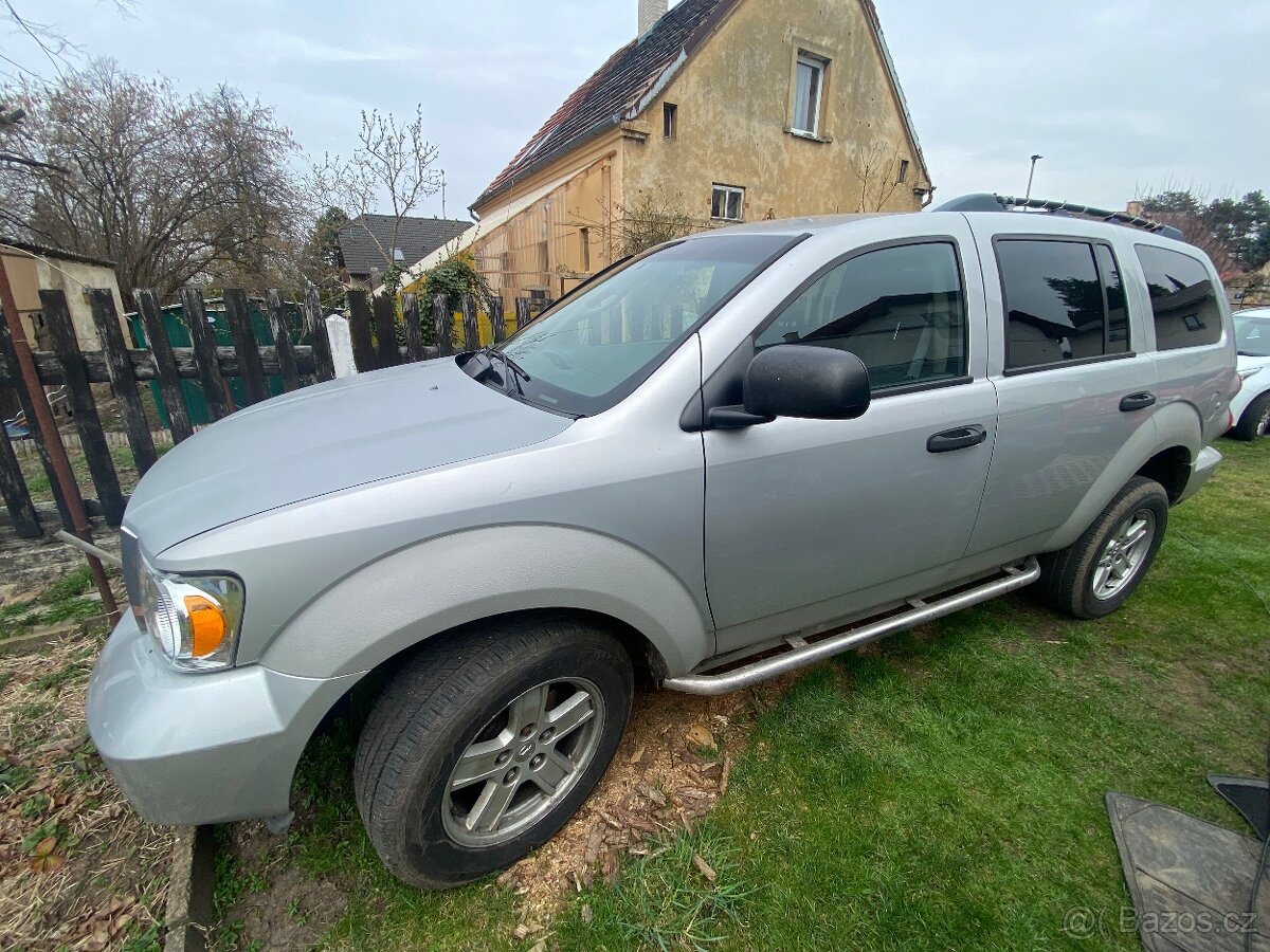 Dodge Durango