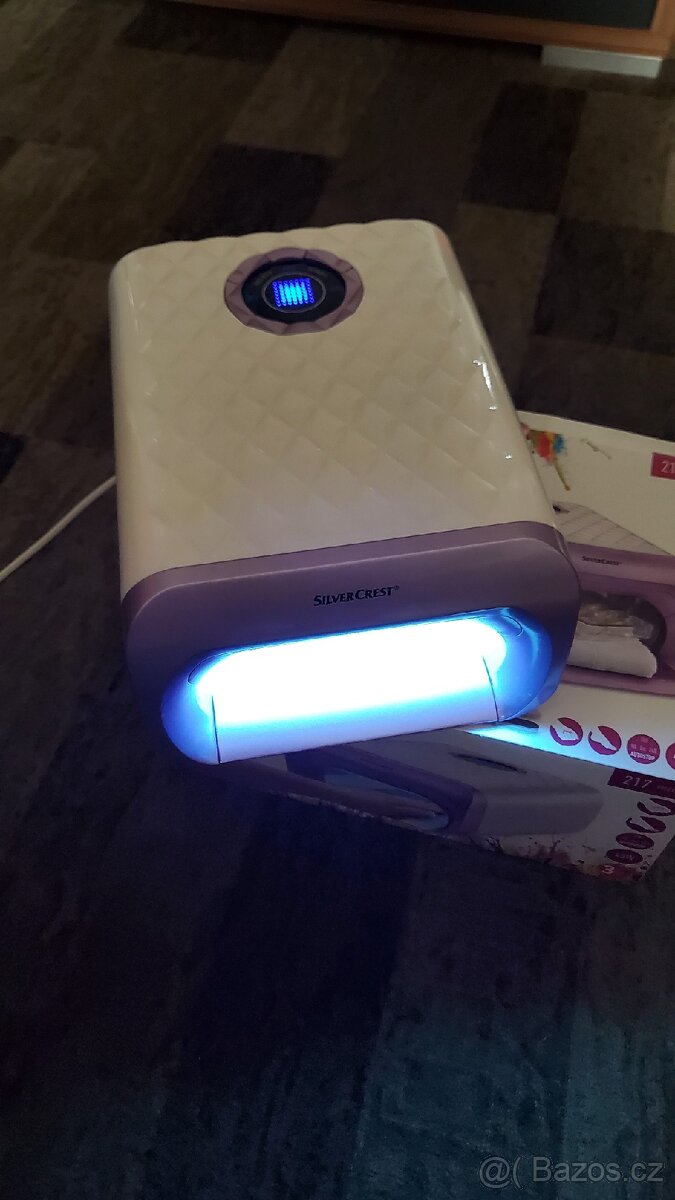 UV Lampa