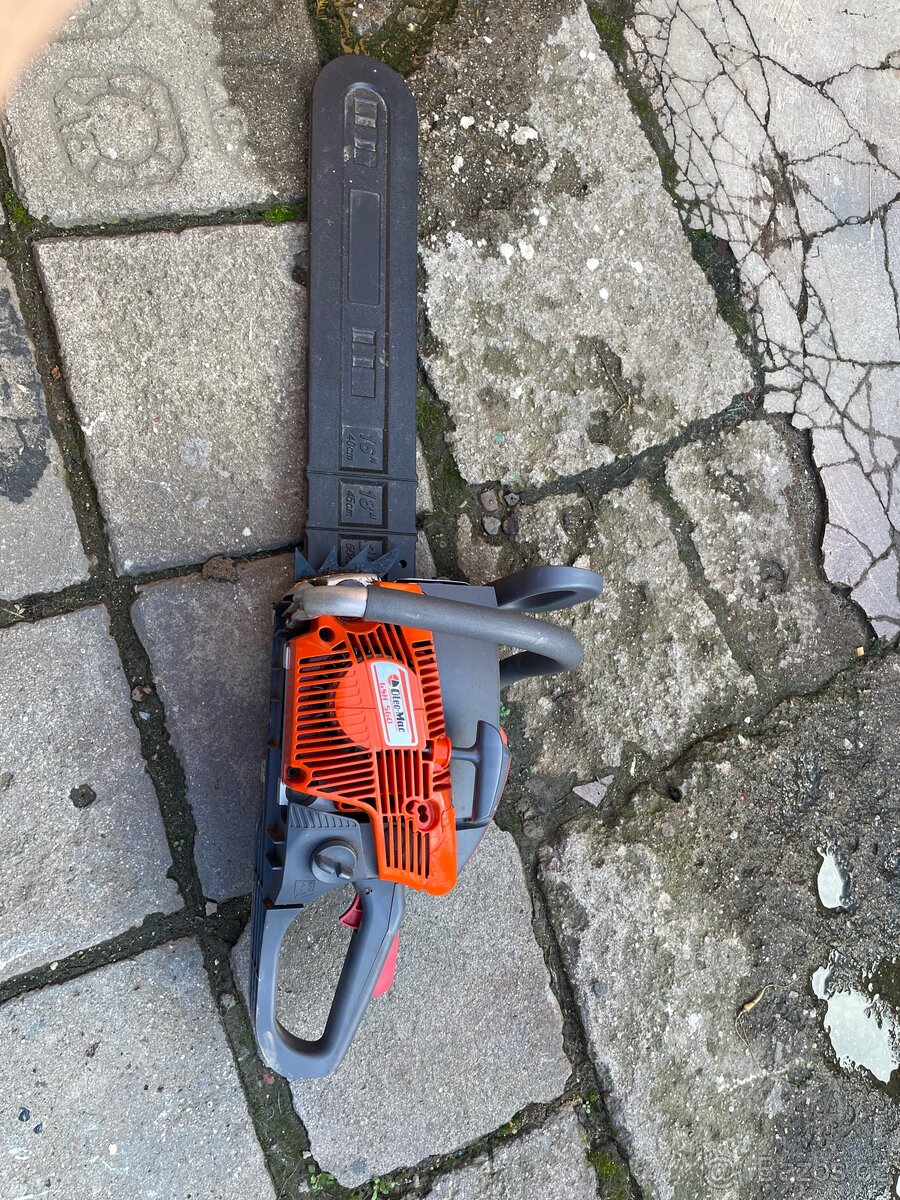 motorová pila oleo-mac GSH 560