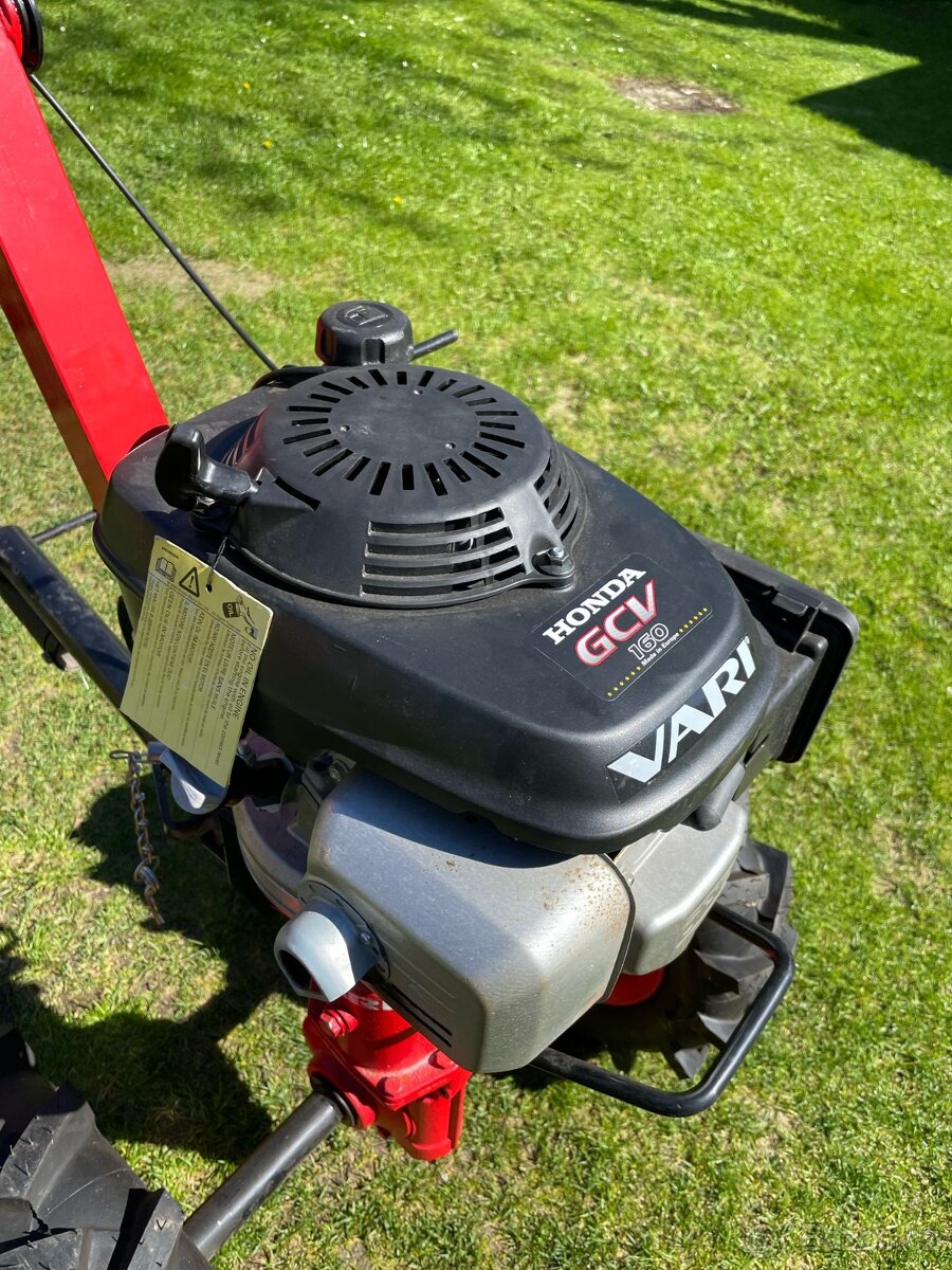 Vari tera