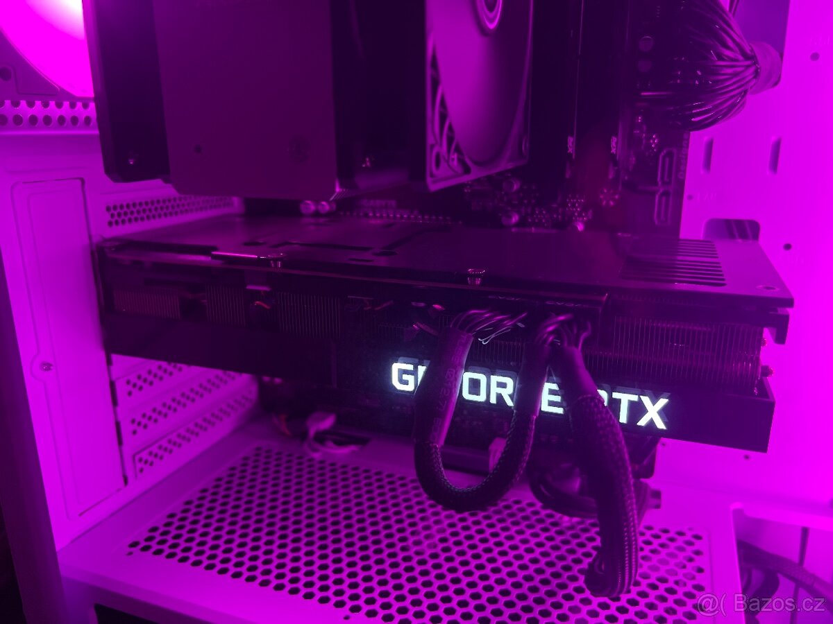 Dell GeForce RTX 3080 10GB