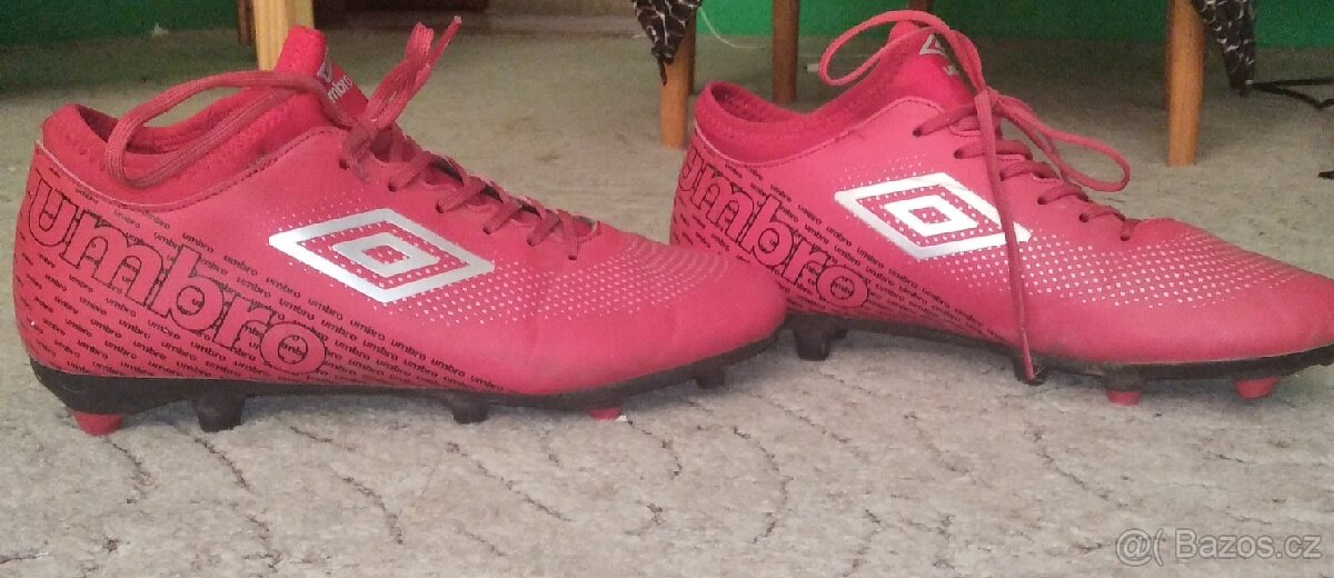 Kopačky Umbro