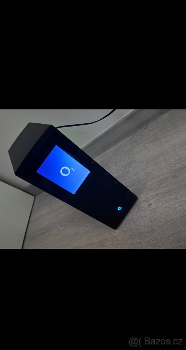 Router O2