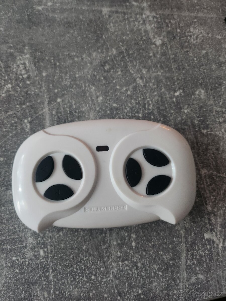 Dětské elektrické autíčko