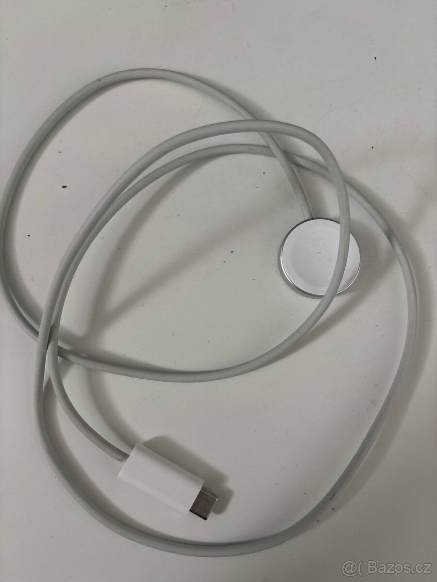 Nabíječka Apple Watch