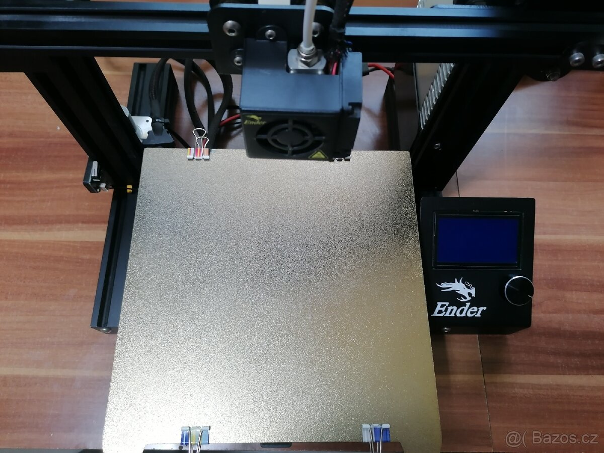 Creality Ender 3