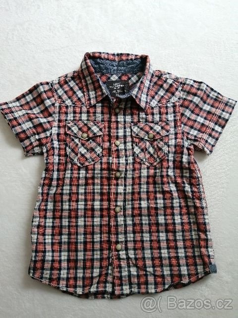 Košile H&M v. 104