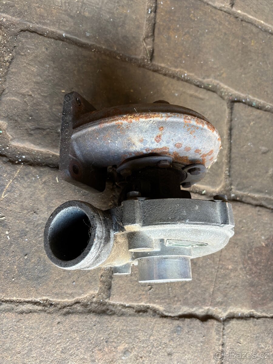 Turbo Avia a75