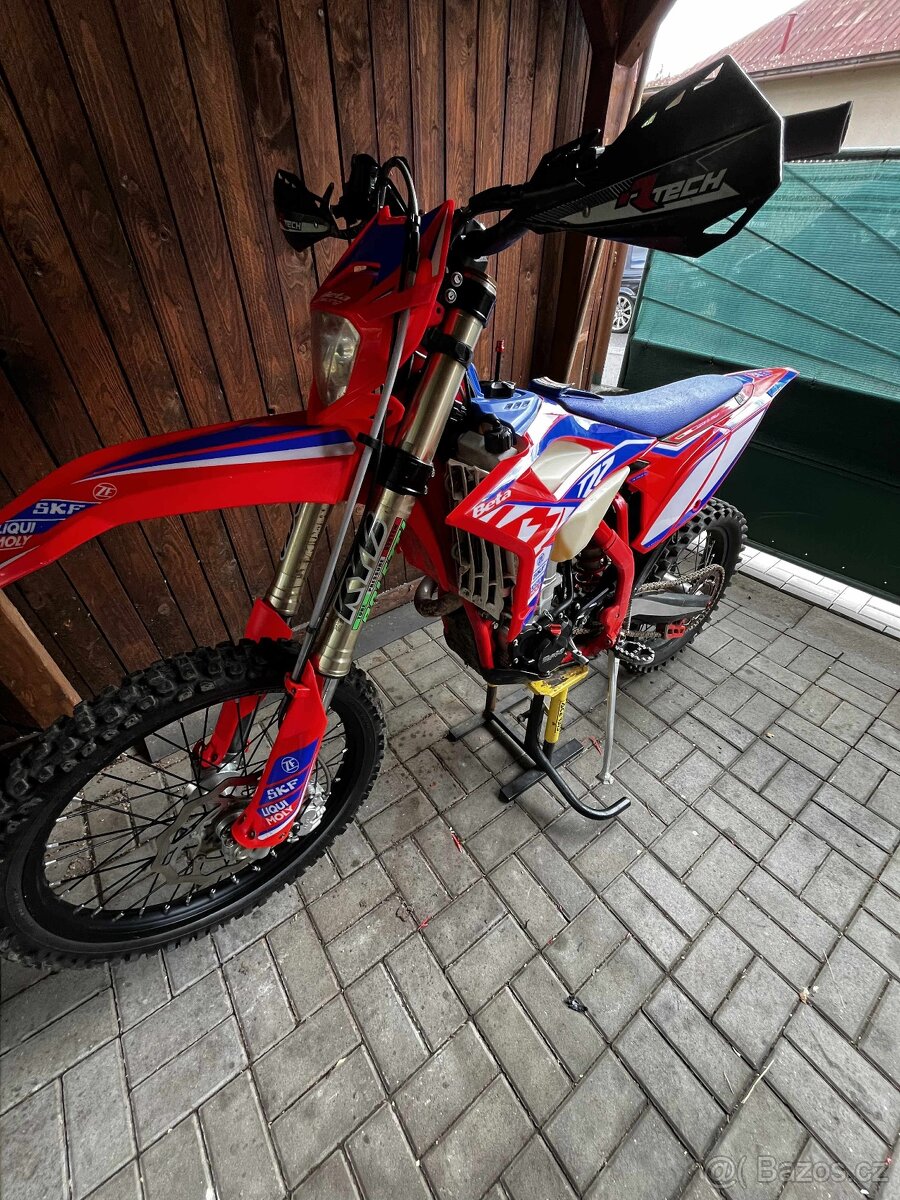 Beta RR 390 Racing MY22