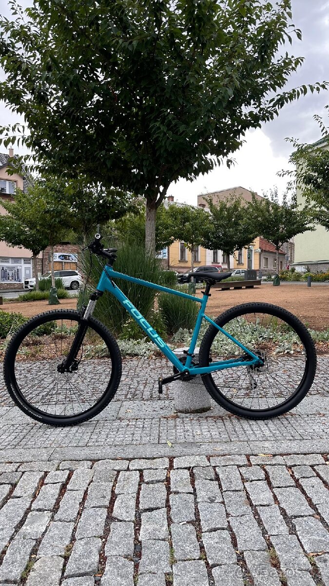 Kolo Focus Whistler 3.6🔥 Nové ⚠️ Ram XL, Kola 29⚠️