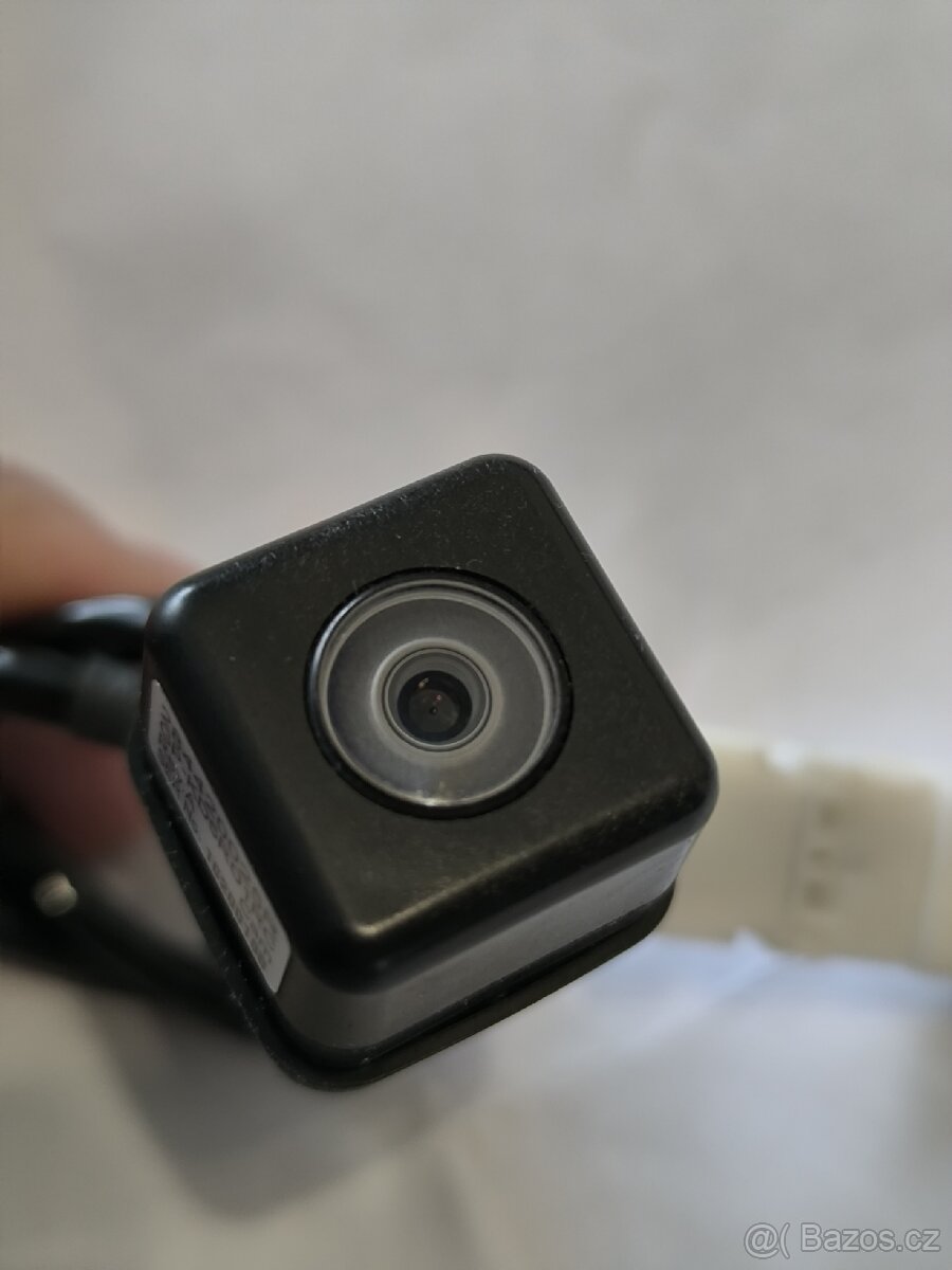 Couvací kamera Scénic 3