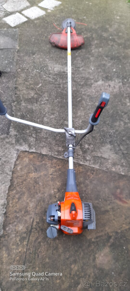 Oleomac BC 240 T