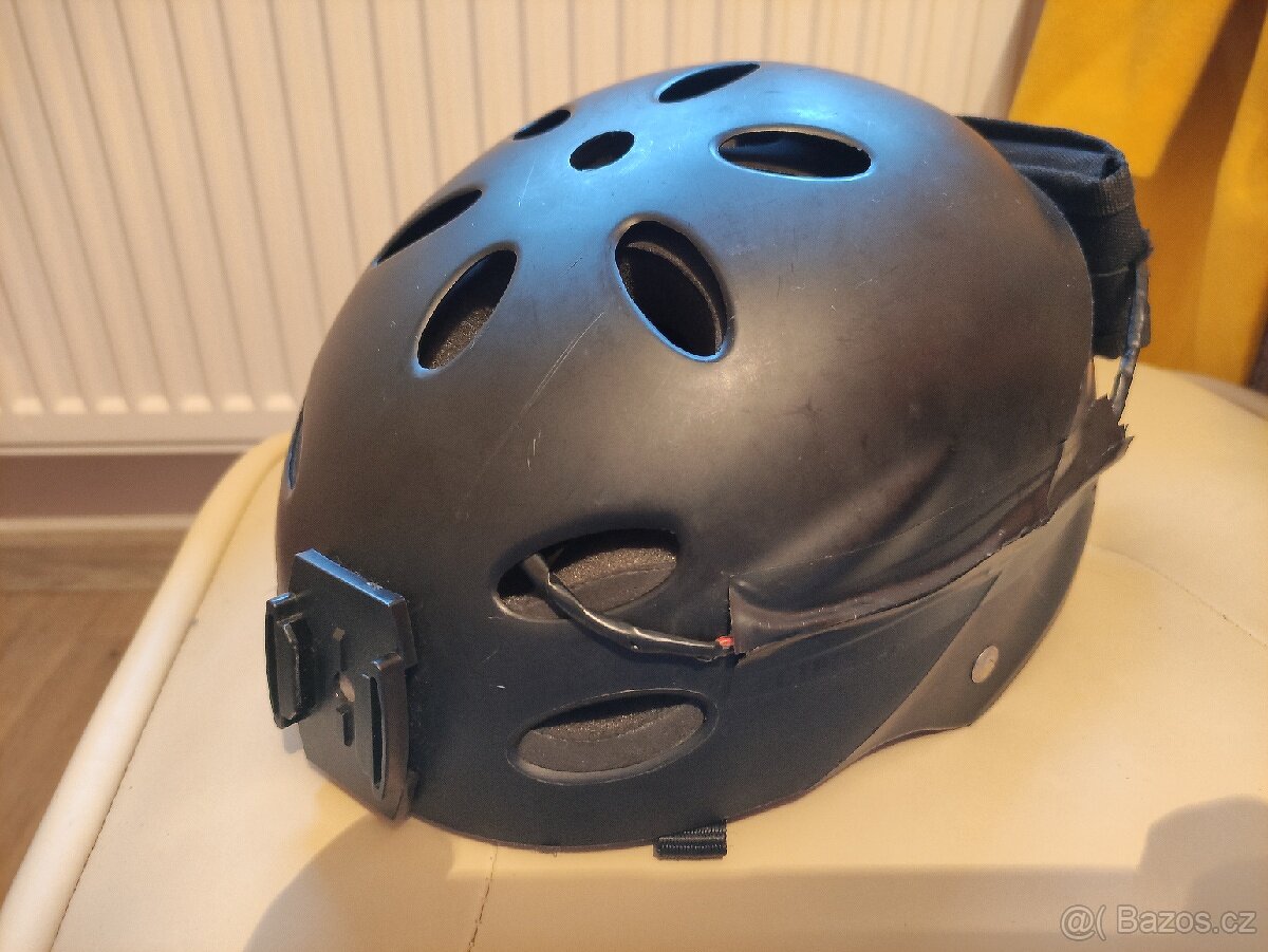 Airsoft výbava