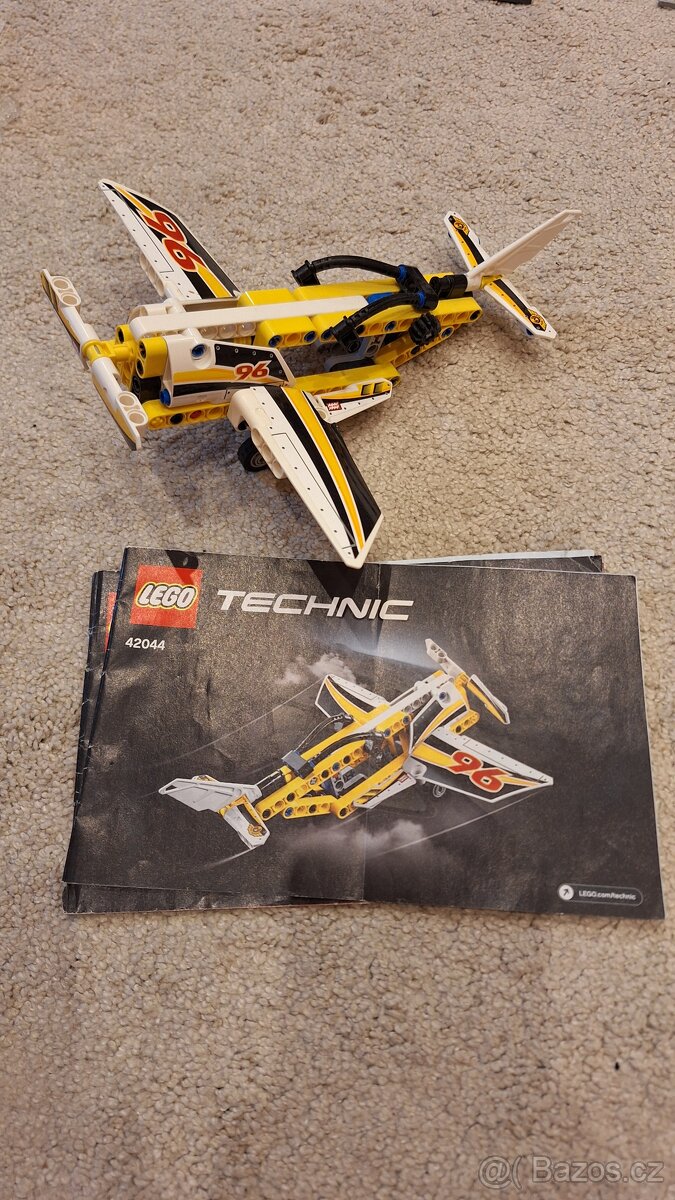 Lego technic 42044