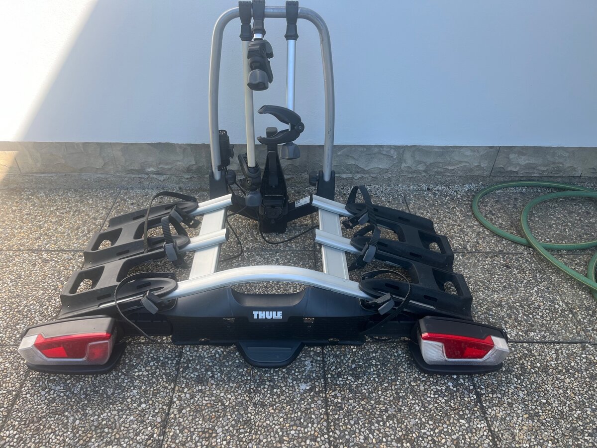 Nosič na kola Thule 926