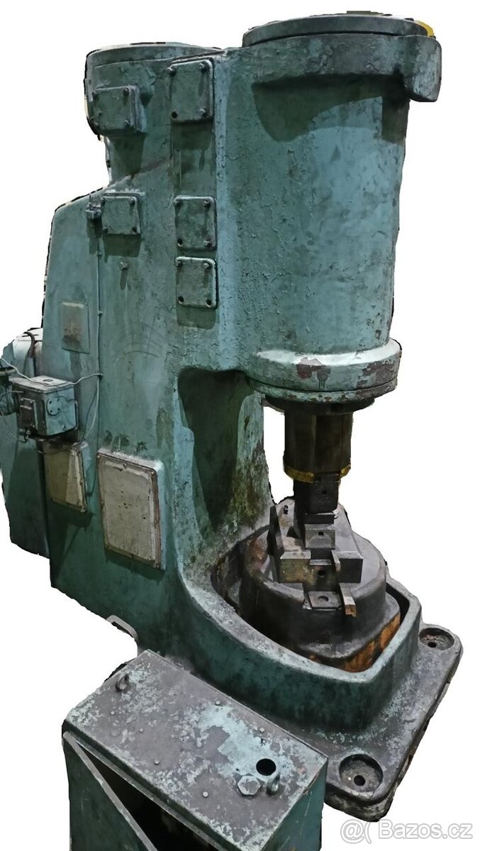 Pneumatický buchar MB 4134