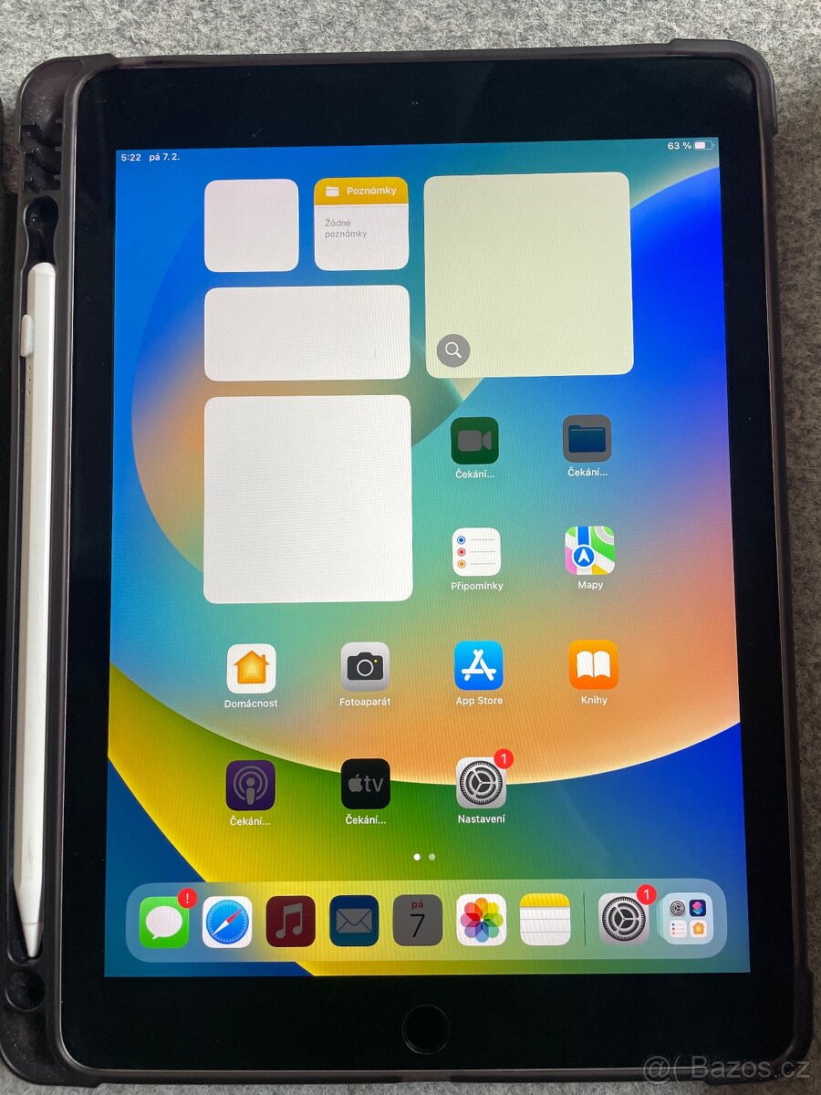 iPad Pro 9.7