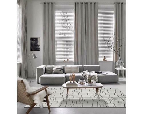 Koberec moderní vzor 160x230 VÝPRODEJ