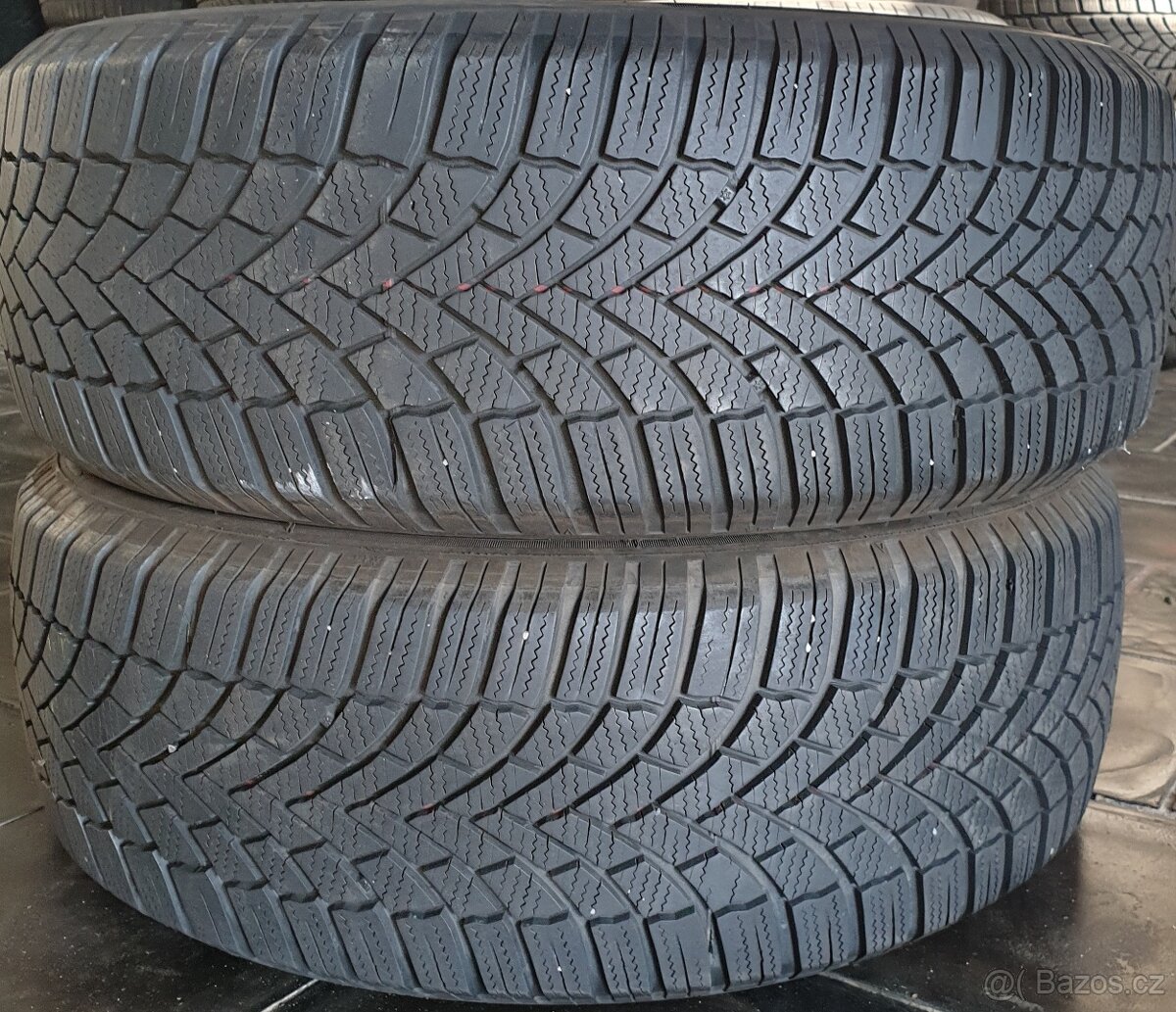 Bridgestone BLIZZAK LM005,  205/55R16.