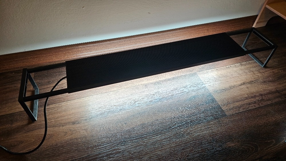 LED osvětlení pro akvárium Chihiros WRGB II SLIM 60 60-80cm