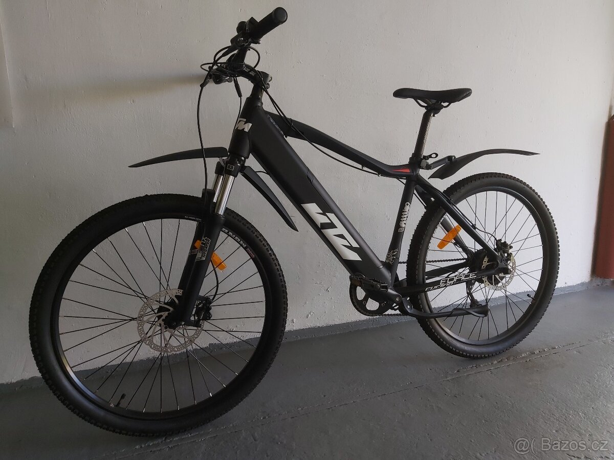 Prodám MTB horské elektrokolo
