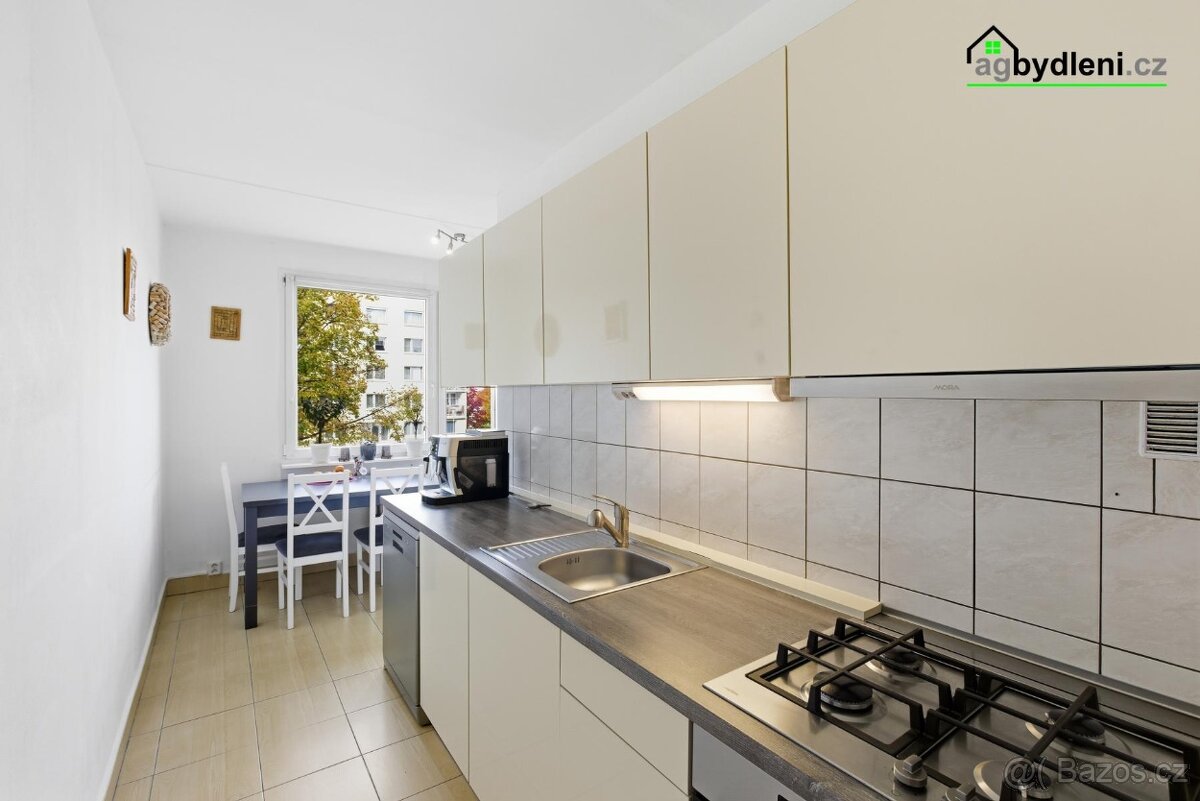 Prodej bytu 2+1, Plzeň - Doubravka