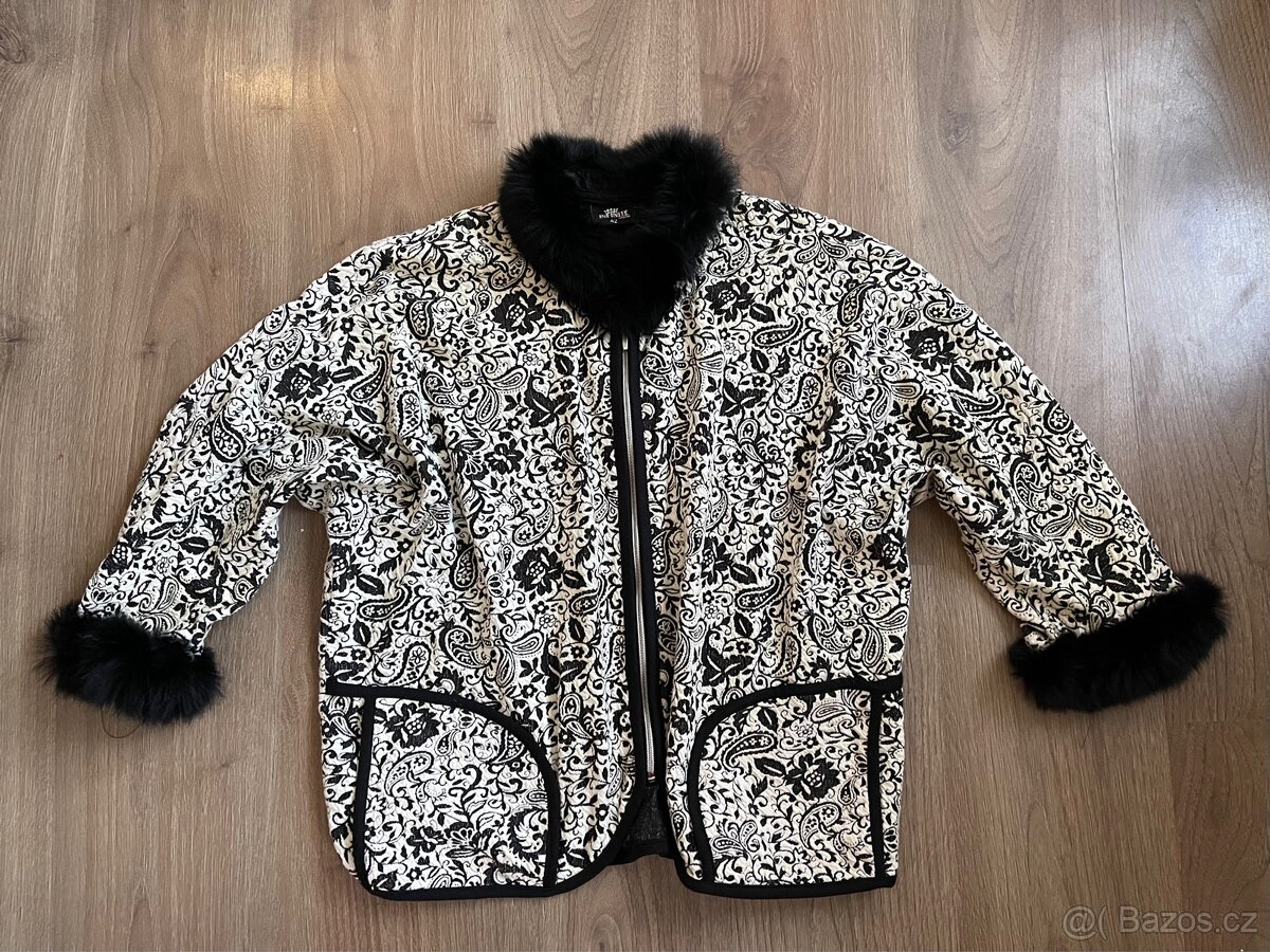 Dámská elegantní mikina Infinite