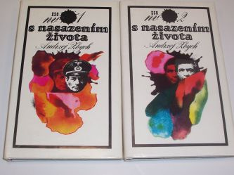 Andrzej Zbych  - S nasazením života 1díl + 2díl