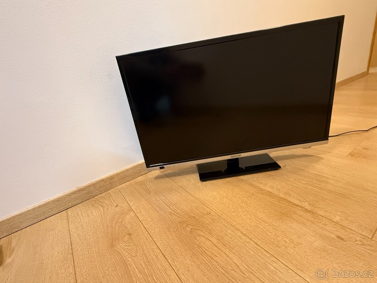 Plochá televize 80 cm