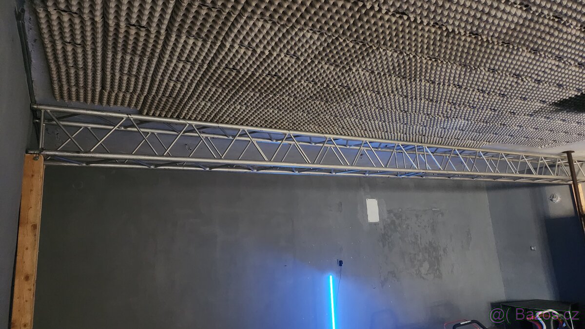 Prodám Flobal Truss 40"