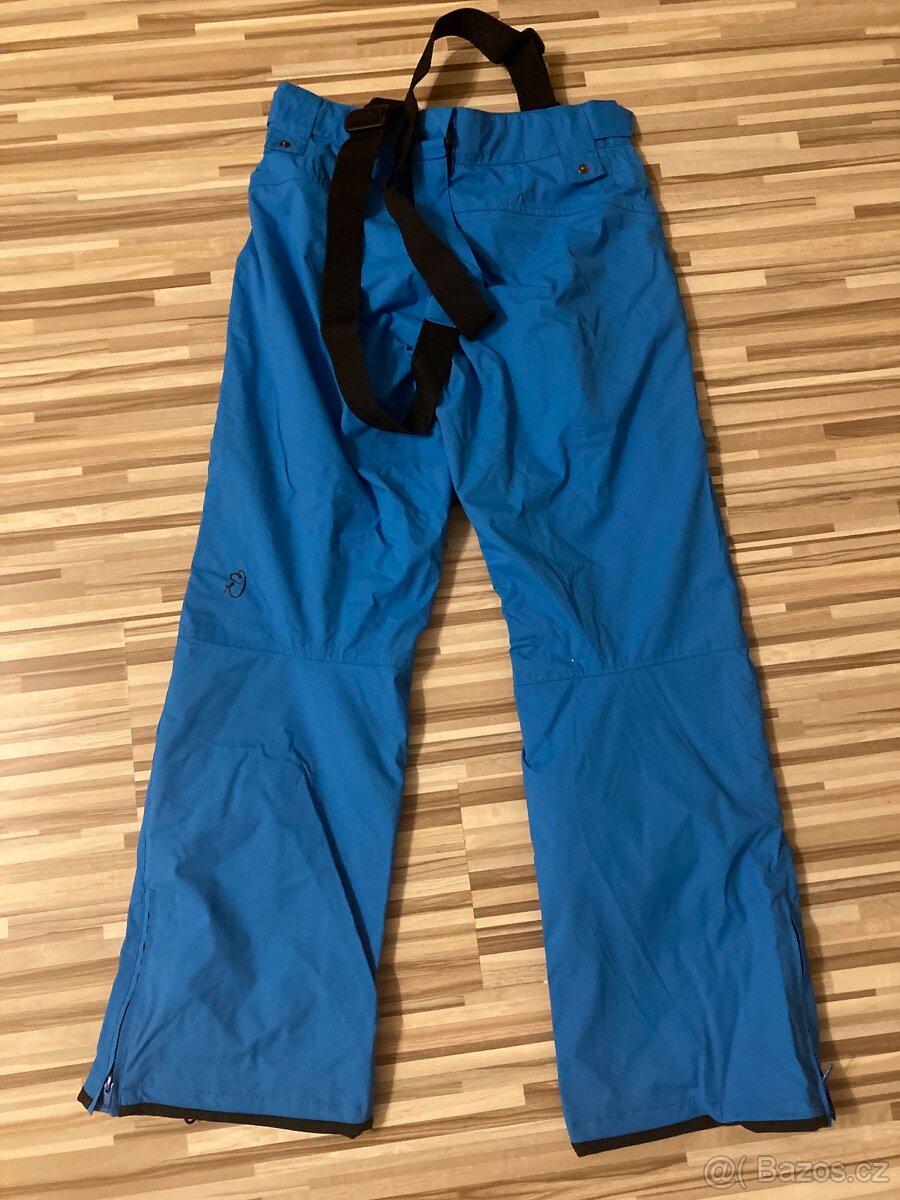 Lyžařské kalhoty Northfinder