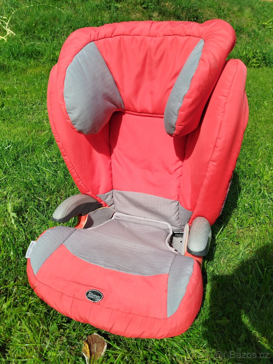 Dětská autosedačka Römer 15-36kg